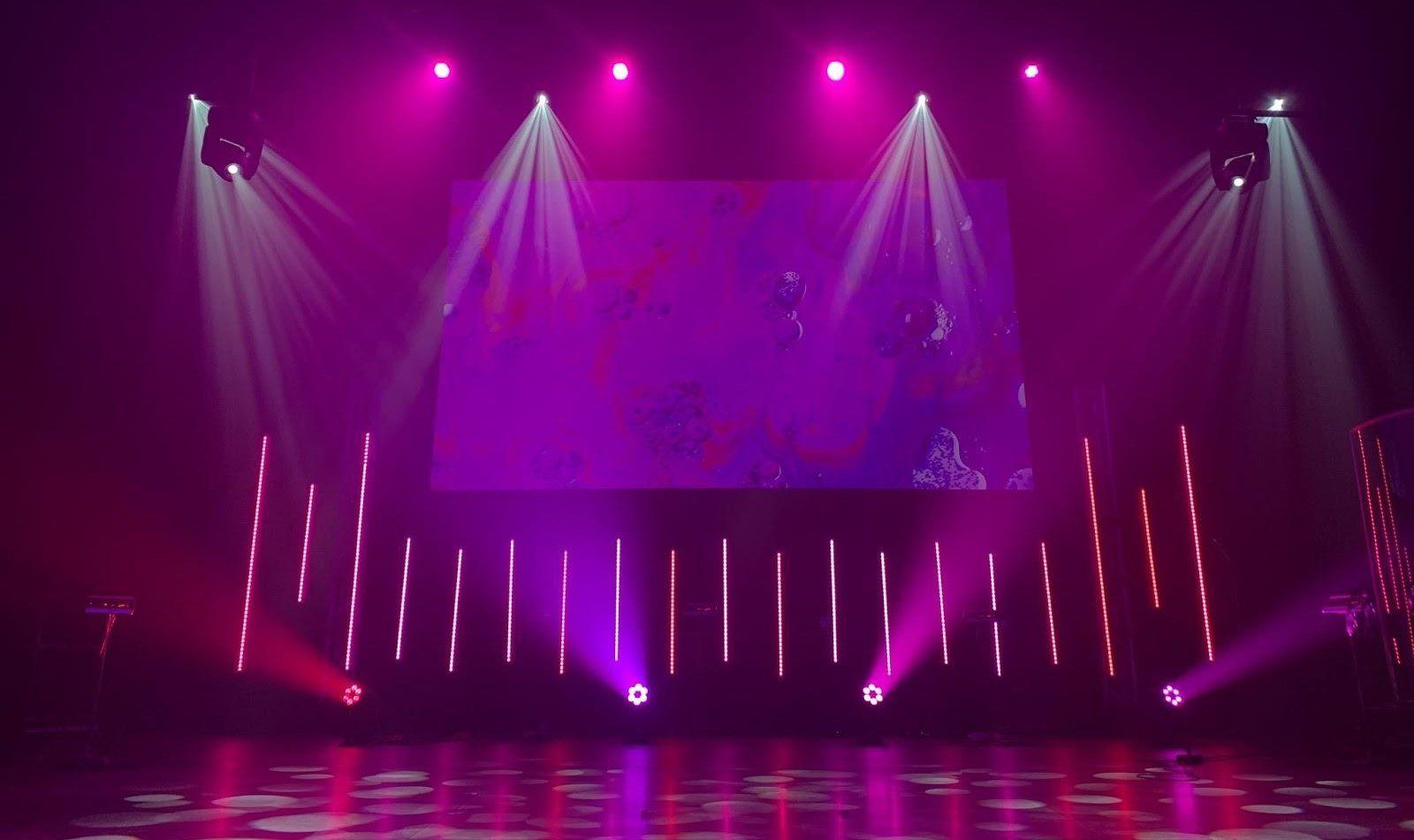 Big Stage