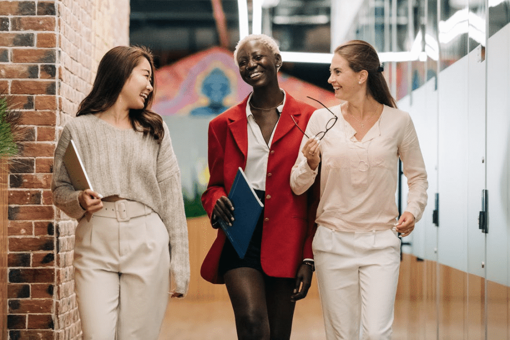 Offline marketing connects you with clients in real life